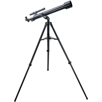 Discovery Planet EDU-41010 525x Astrolon Telescope with Aluminium Tripod