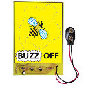 K-6937 Buzz Off Expression Flasher Kit