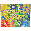 K-6954 Flower Power Colorful LED Flasher Kit