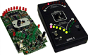 GFK-1 GHOST FINDER KIT solder version