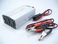 VELLEMAN PSI30024U MODIFIED SINE WAVE POWER INVERTER 300W 24VDC IN / 110VAC OUT - Auto - restart