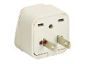 VELLEMAN WTA6 TRAVEL ADAPTER