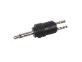 VELLEMAN PLUGSP5 SPARE PLUG 2.5mm MALE