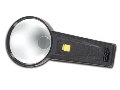 VELLEMAN VTMG3N - ILLUMINATED MAGNIFYING GLASS