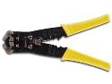 VELLEMAN VTSTRIP4 - HEAVY-DUTY WIRE STRIPPER/CUTTER