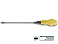 VELLEMAN VTQF7 - SCREWDRIVER FLAT 6.0mm - 306mm