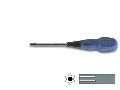 VELLEMAN VTQTT20 - SCREWDRIVER STAR T20 + CENTRE - 197mm