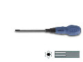 VELLEMAN VTQTT27 - SCREWDRIVER STAR T27 + CENTRE - 231mm