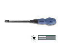 VELLEMAN VTQTT40 - SCREWDRIVER STAR T40 + CENTRE - 260mm