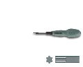 VELLEMAN VTQTT6 - SCREWDRIVER STAR T6 - 138mm