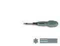 VELLEMAN VTQTT9 - SCREWDRIVER STAR T9 - 138mm