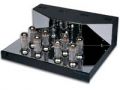 VELLEMAN K4040 - STEREO TUBE AMPLIFIER / CHROME VERSION