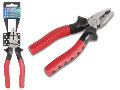 VELLEMAN VT04 HEAVY-DUTY UNIVERSAL PLIERS