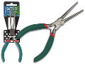 VELLEMAN VT046 HQ MINIATURE NEEDLE PLIERS