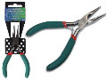 VELLEMAN VT056 HQ MINIATURE LONG NOSE PLIERS