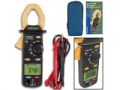 VELLEMAN DCM265 DIGITAL CLAMP MULTIMETER WITH DATA-HOLD AND BACKLIGHT