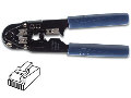 VELLEMAN VTM8 CRIMPING TOOL FOR CONNECTOR 8P8C (RJ45)