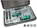 VELLEMAN VTTS4 - 34-PC PROFESSIONAL TOOLSET