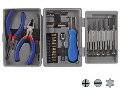 VELLEMAN VTTS - 25-PC TOOLSET