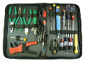 VELLEMAN VTSET23U - TOOL KIT (18 pcs)