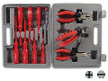 VELLEMAN VTSET18 - 11-PC TOOL SET