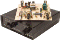 SCA1C - SCA Decoder Kit - Solder Version