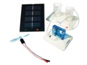 VELLEMAN KNS9 SOLAR HYDROGEN EDUCATION SET