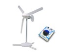 PicoTurbine WPE - Wind Pitch Education Kit