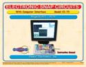 Snap Circuits CI73 Computer Interface with 73 Experiments