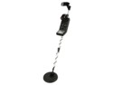 VELLEMAN CS150N METAL DETECTOR WITH AUDIO DISCRIMINATOR