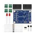 Parallax 27114 Dual Relay Board Kit