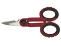 VELLEMAN VTSCI1 ELECTRICIAN SCISSORS