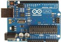 Arduino Uno R3