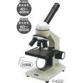 ARTEC EDUCATIONAL 08244 Microscope with Adjustable Stage F (F400)WITH (Concave mirror)