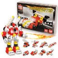 ARTEC EDUCATIONAL 151701Transporter Building Blocks