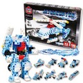 ARTEC EDUCATIONAL 151702 Intercepter Building Blocks