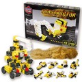 ARTEC EDUCATIONAL 151703 Constructor BUILDING BLOCKS