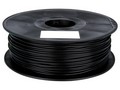 VELLEMAN PLA175B1 1.75 mm(1/16")PLA FILAMENT-BLACK-1 kg /2.2 lb