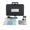 Global Specialties GST-SMT-1 Surface Mount Device Soldering and Rework Tool Kit