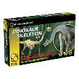 Thames and Kosmos 630218 Dinosaur Skeleton Kit - Brachiosaurus