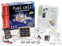 FCC Fuel Cell Car Kit - The car that runs on Water