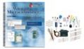 PLX-28152 PARALLAX 28152 Whats a Microcontroller Parts and Text, v1.9 (non soldering programmable kit)