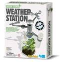 TS-4573  Green Science Weather Station KIT