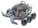 RB-15 Scarab Robot Kit(solder version) - 21-884