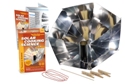Thames & Kosmos 659226 Solar Cooking Science Kits