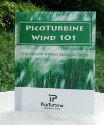 PicoTurbine PW101C - Wind 101 Curriculum Resource Guide
