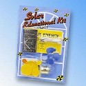 PicoTurbine 1BSK Basic Level Solar Educational Kit