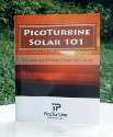 PicoTurbine PS101C - Solar 101 Curriculum Resource Guide