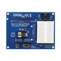 Parallax 35000 Board of Education Shield  - for Arduino