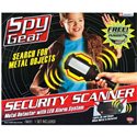 TS-70321 Spy Gear Security Scanner